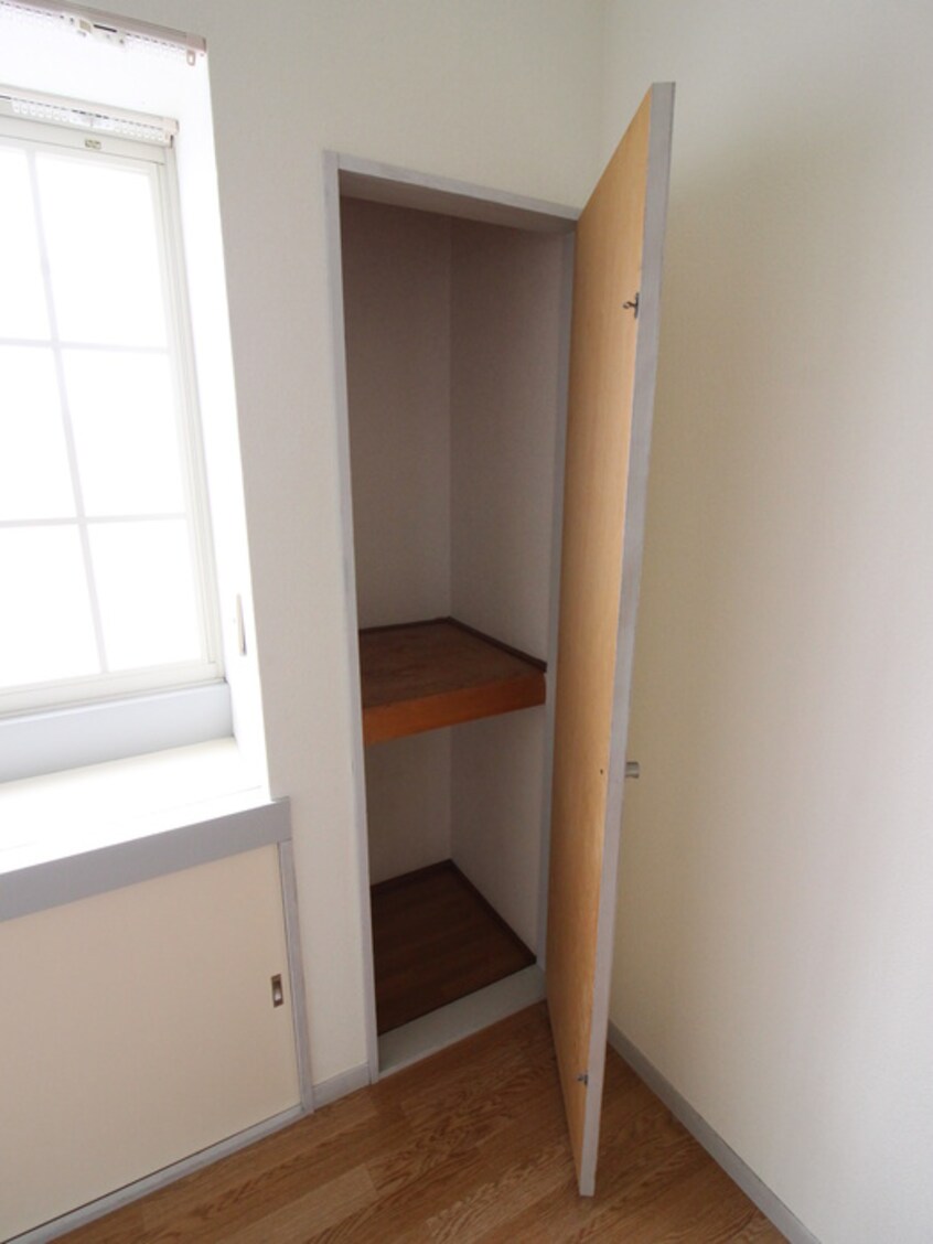 収納 エルム南林間