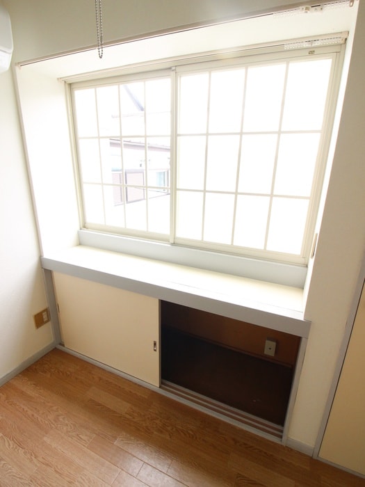 収納 エルム南林間