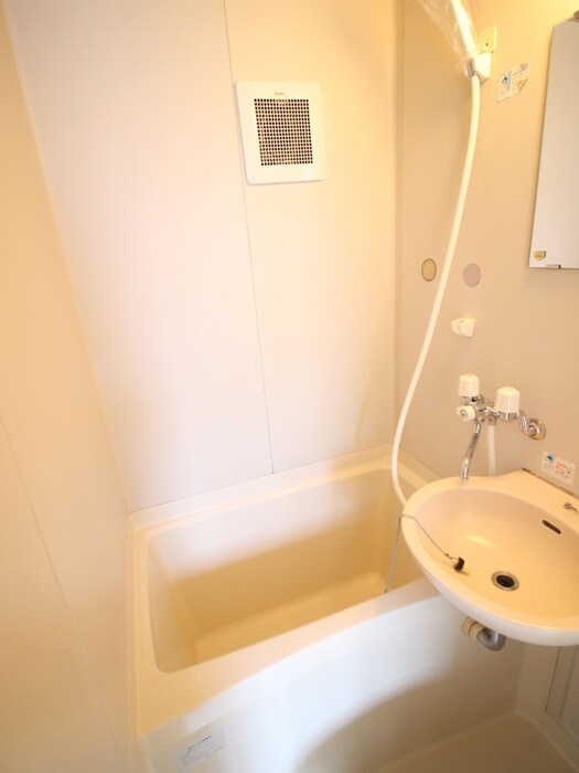 バス／シャワールーム等 エルム南林間