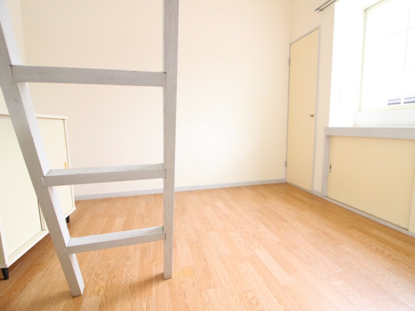 居室 エルム南林間