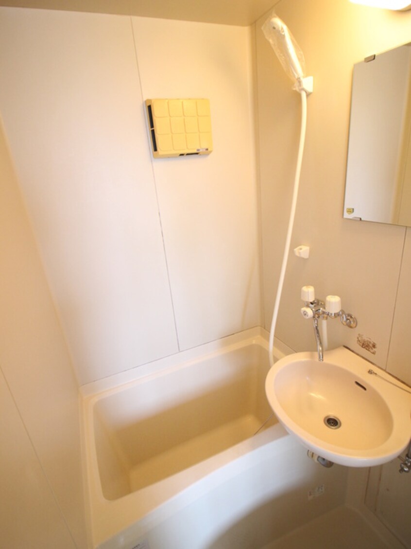 バス／シャワールーム等 エルム南林間