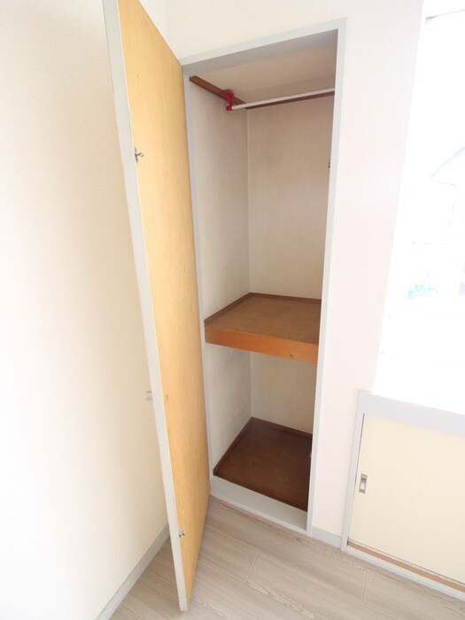 収納 エルム南林間