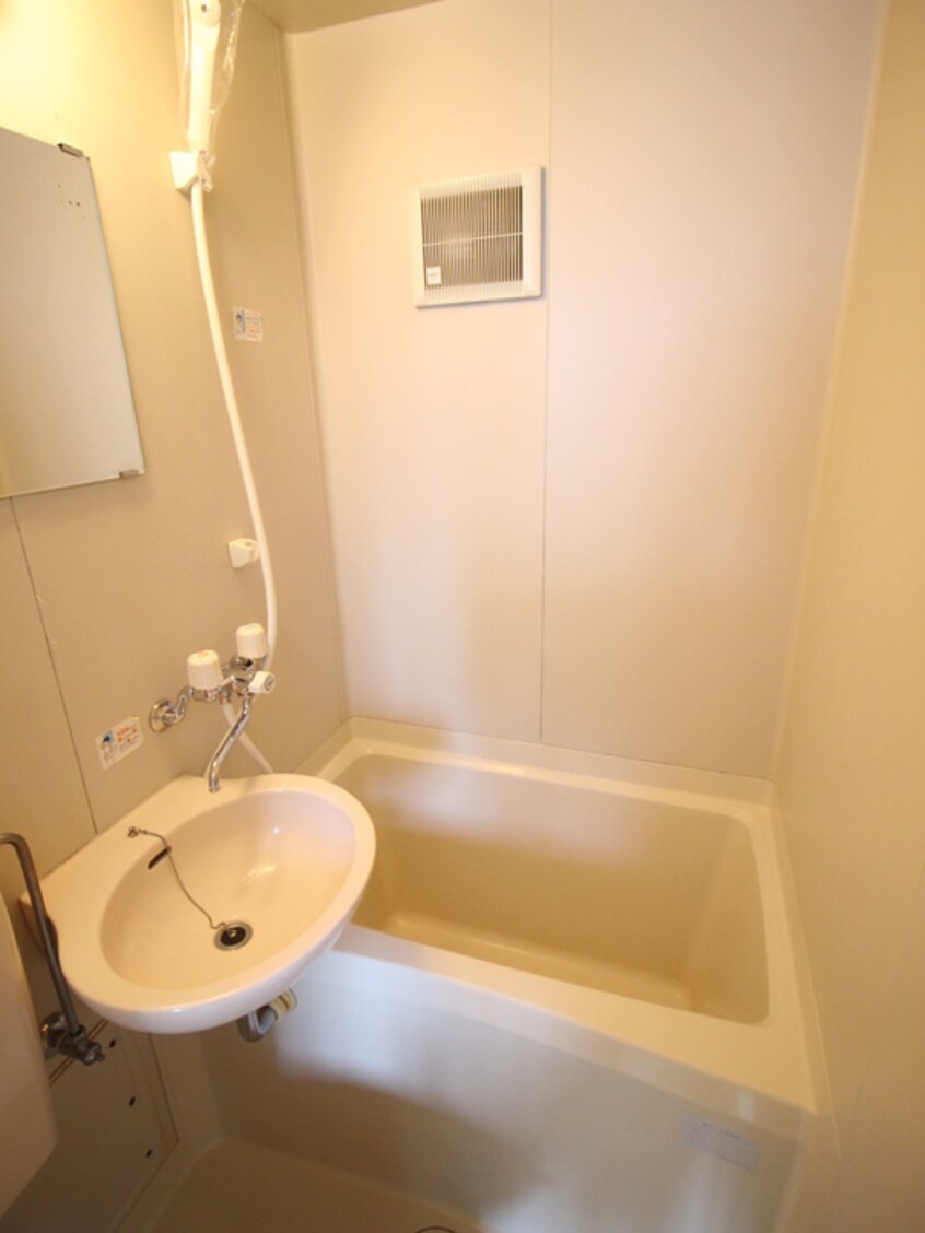 バス／シャワールーム等 エルム南林間