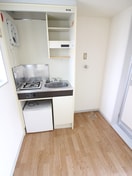 キッチン エルム南林間