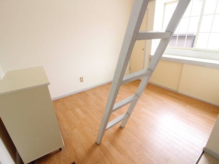 居室 エルム南林間