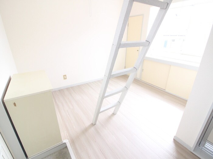 居室 エルム南林間