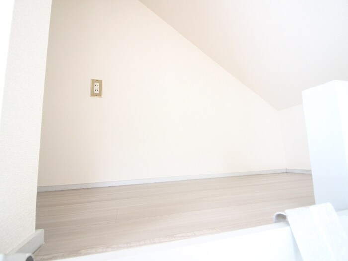 ロフト エルム南林間