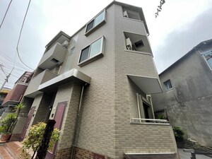 第三ホシノコ－ポ