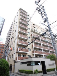 シーアイマンション立教前(605)