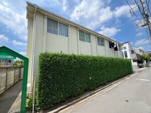 アネックス大岡山