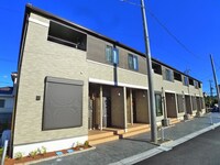 メゾンフクールⅠ