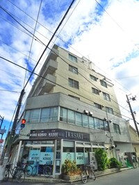 ハイライフみのり台（３０６）