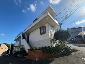 アイビ－ハウス百合ヶ丘