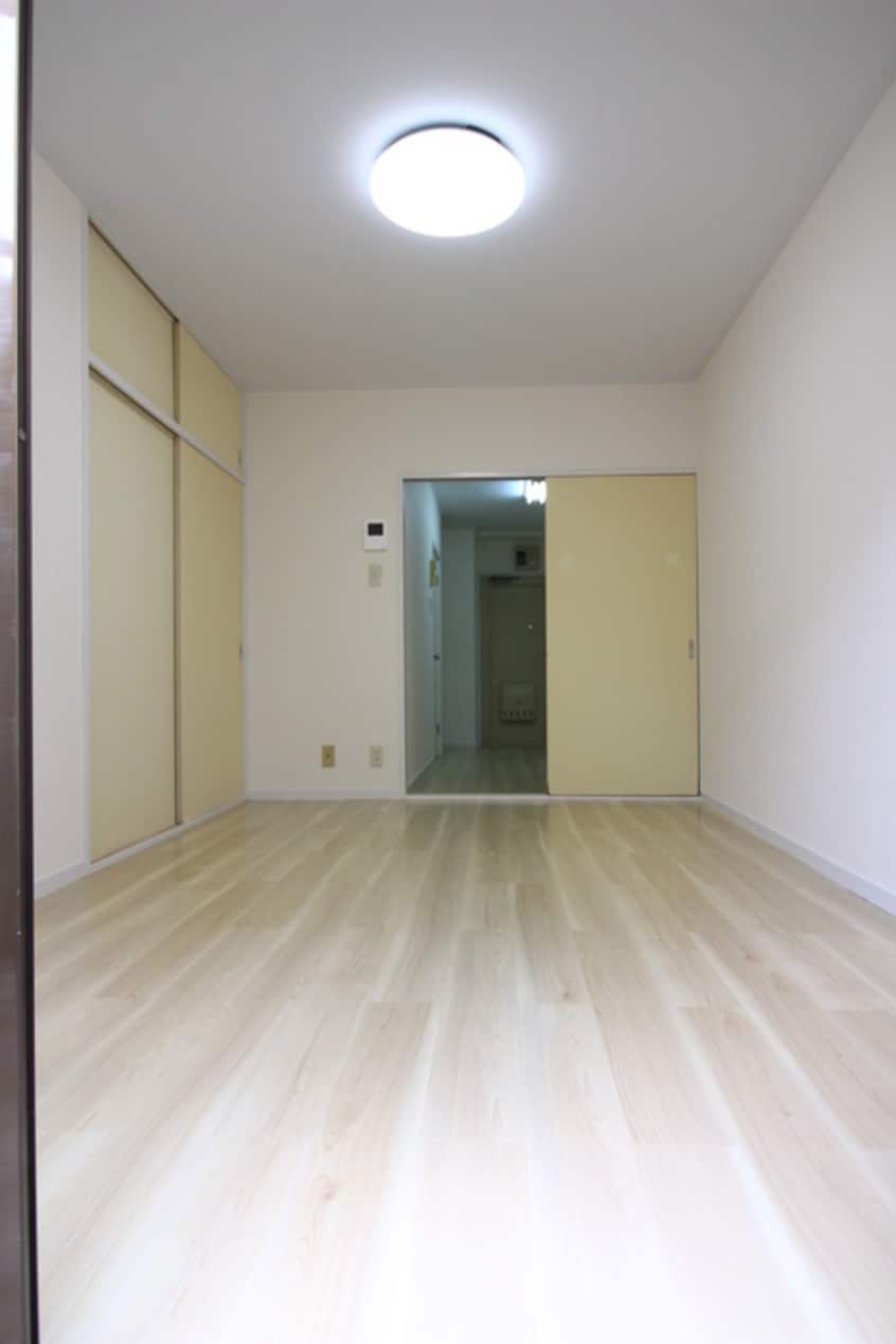 居室 アイビ－ハウス百合ヶ丘