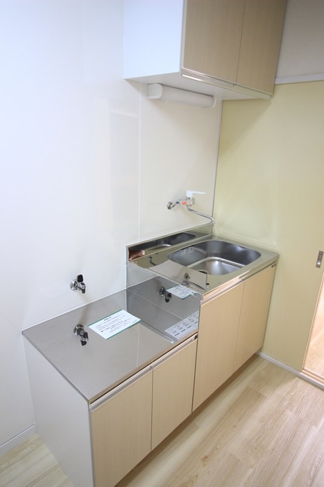 キッチン アイビ－ハウス百合ヶ丘