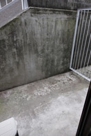 ベランダ・バルコニー アイビ－ハウス百合ヶ丘