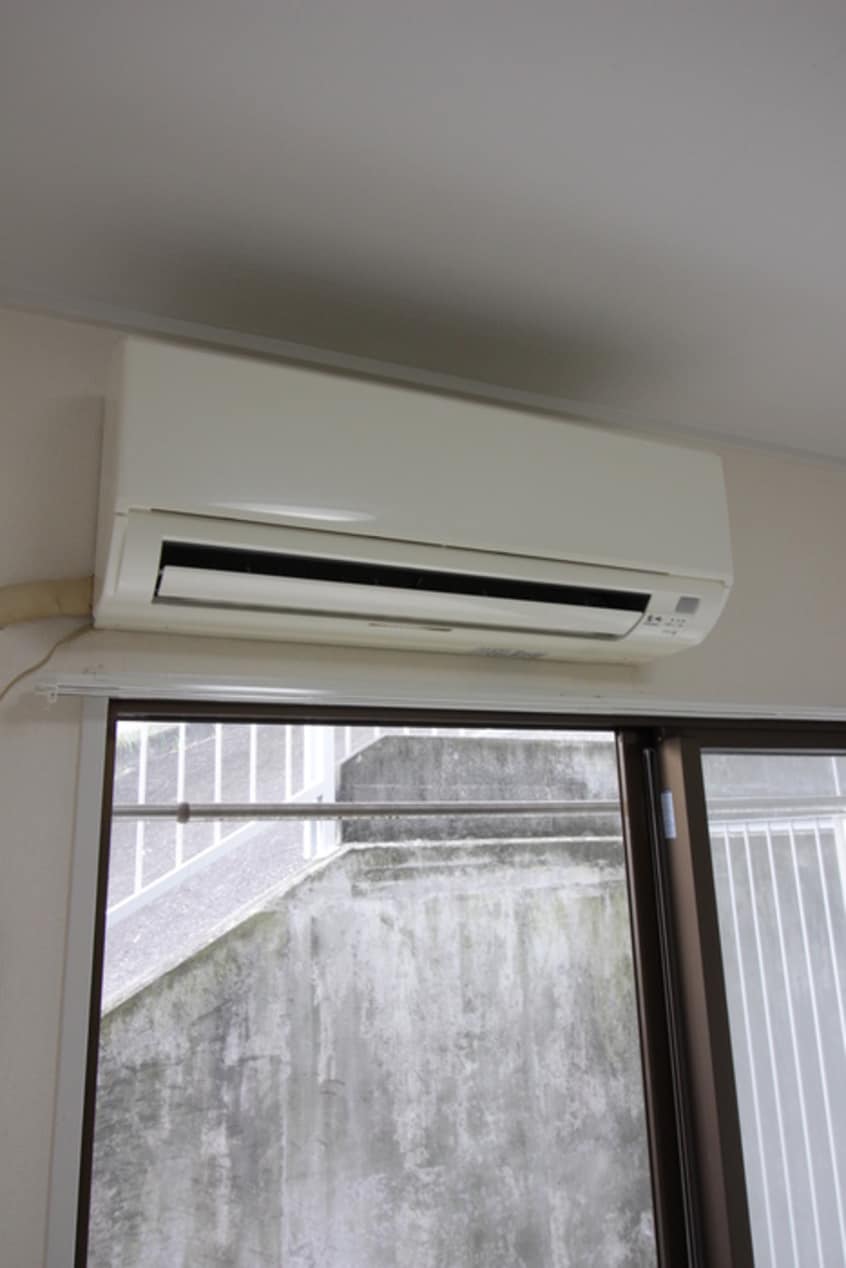 内観写真 アイビ－ハウス百合ヶ丘