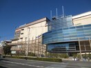 ららぽーと横浜(ショッピングセンター/アウトレットモール)まで400m リブリ・白浜