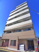 アンブラッセ要町の外観