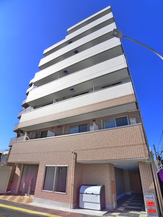 外観写真 アンブラッセ要町