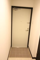 玄関 アンブラッセ要町