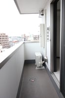 ベランダ・バルコニー アンブラッセ要町