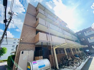パーシマン大泉３