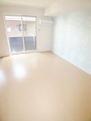 居室 メゾン・ルーチェ