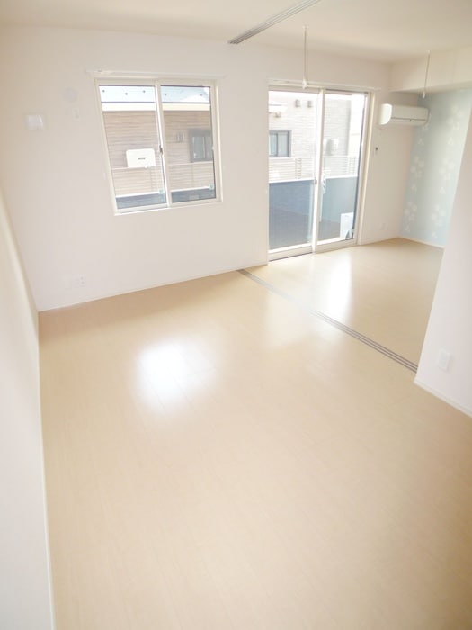 ベランダ・バルコニー メゾン・ルーチェ