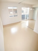 ベランダ・バルコニー メゾン・ルーチェ