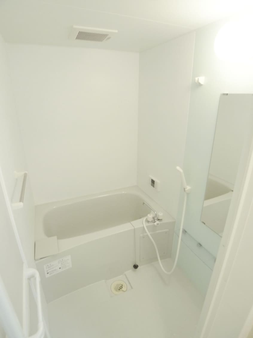 バス／シャワールーム等 メゾン・ルーチェ