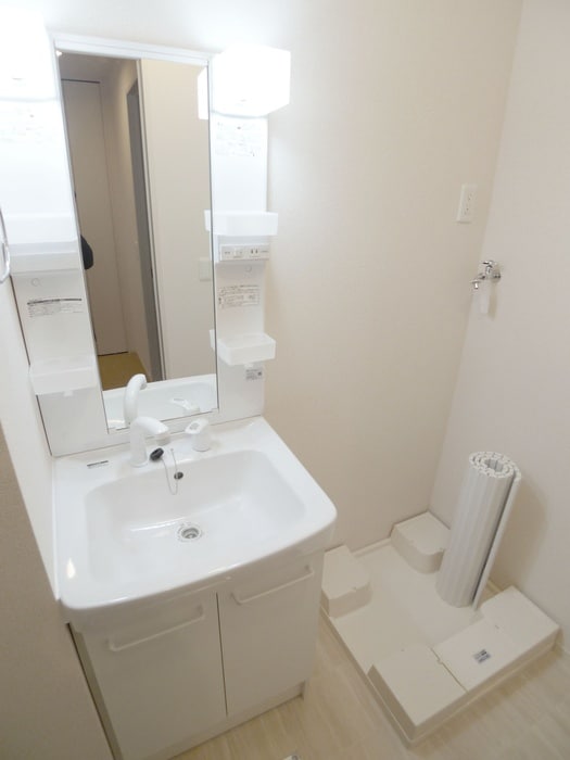 洗面 メゾン・ルーチェ