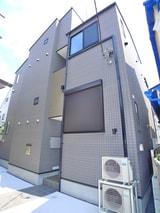 ハーモニーテラス北小岩ⅩⅧ