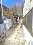 建築中 仮)北小岩四丁目⑦コーポ