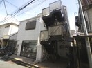 コ－ポ静の外観