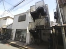コ－ポ静の外観