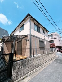 上四ハミングハウス