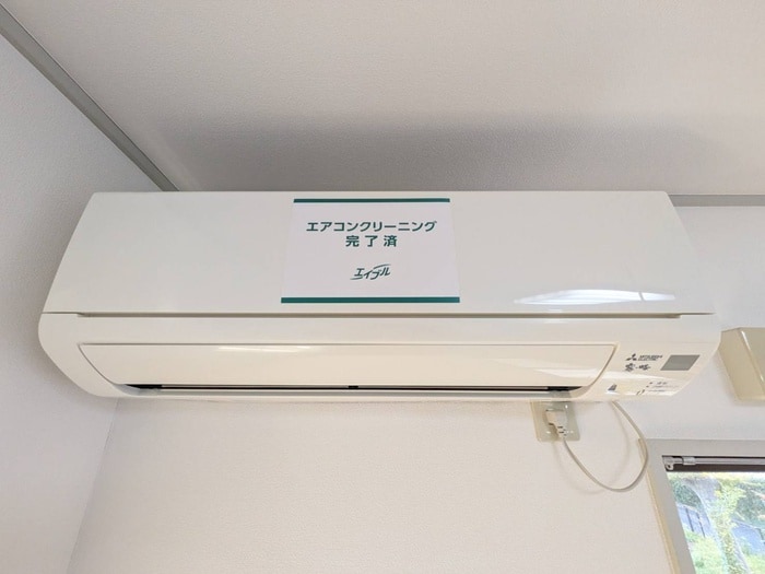 内観写真 シティーパルＵ