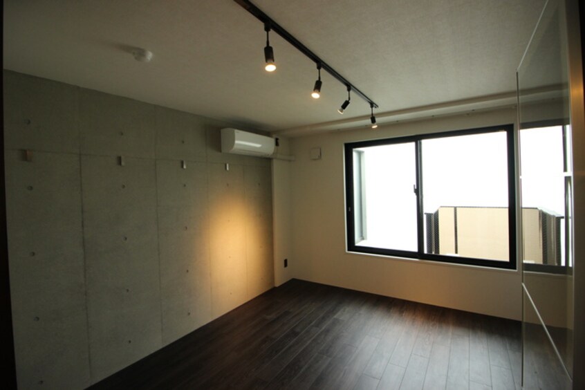 居室 ＧＲＡＮ　ＰＡＳＥＯ　白山