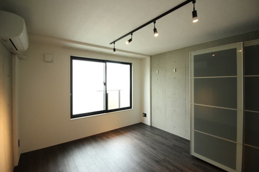 居室 ＧＲＡＮ　ＰＡＳＥＯ　白山