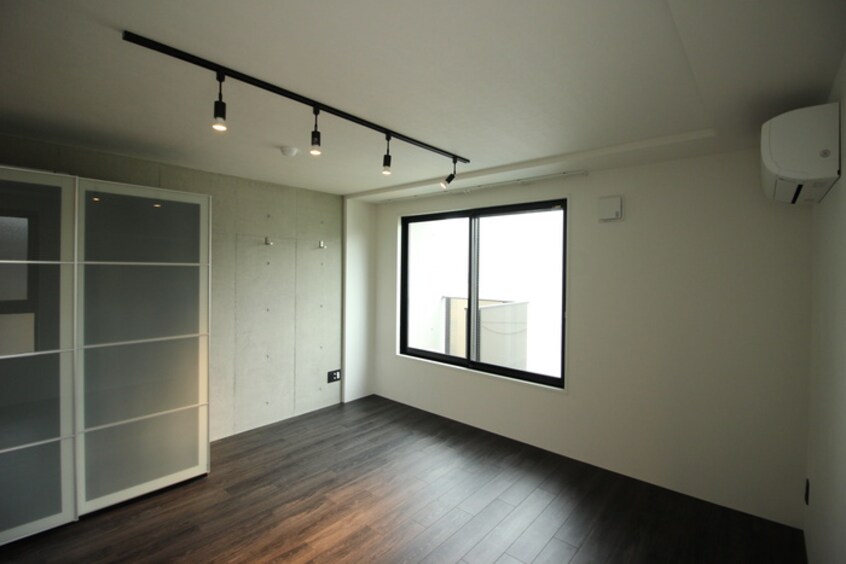 居室 ＧＲＡＮ　ＰＡＳＥＯ　白山