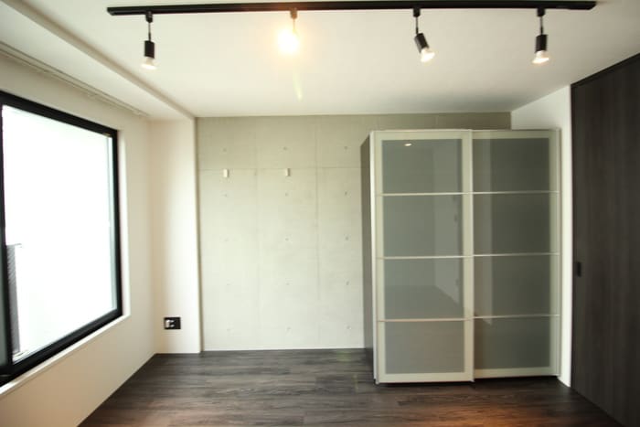 居室 ＧＲＡＮ　ＰＡＳＥＯ　白山