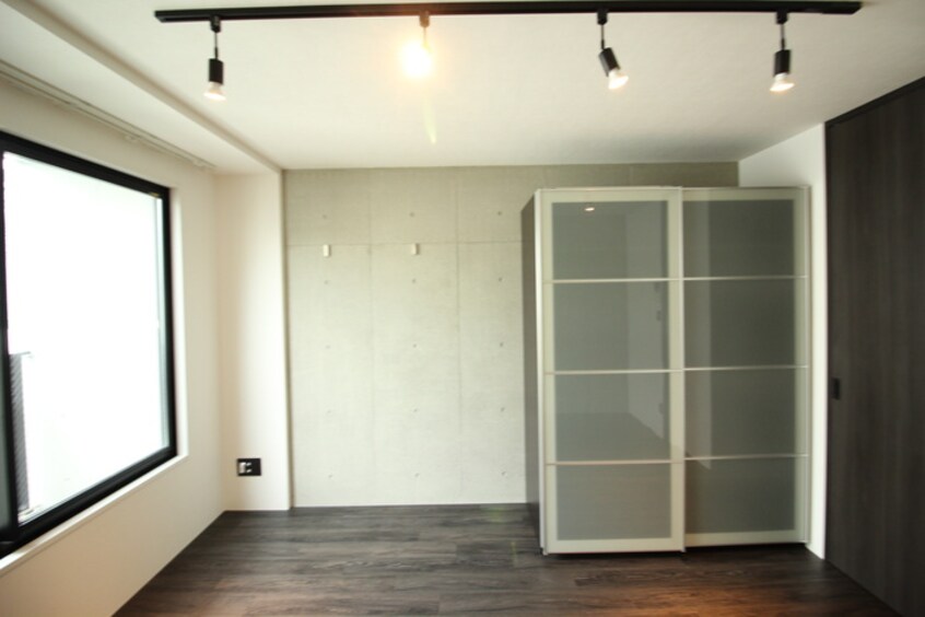 居室 ＧＲＡＮ　ＰＡＳＥＯ　白山