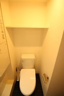 トイレ ＧＲＡＮ　ＰＡＳＥＯ　白山