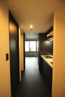 廊下 ＧＲＡＮ　ＰＡＳＥＯ　白山