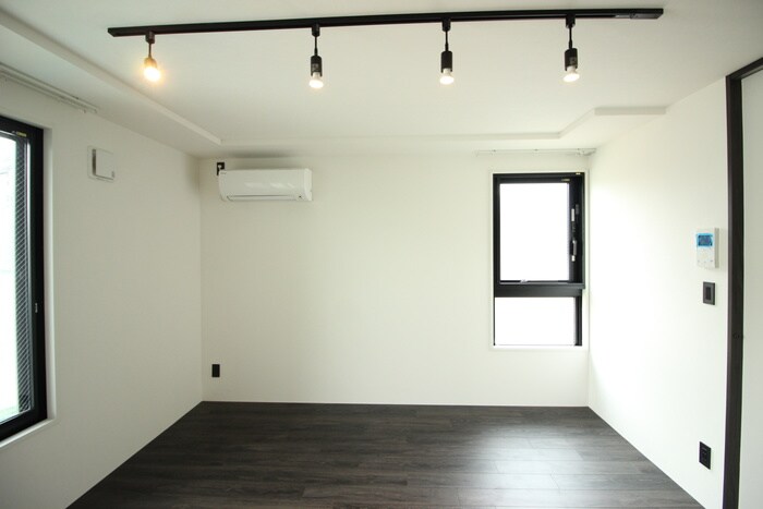 居室 ＧＲＡＮ　ＰＡＳＥＯ　白山