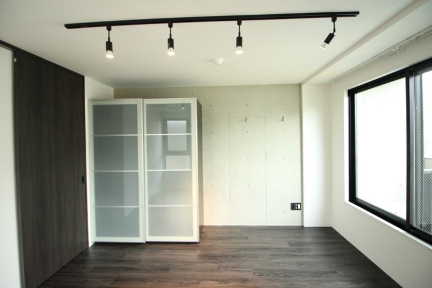 居室 ＧＲＡＮ　ＰＡＳＥＯ　白山