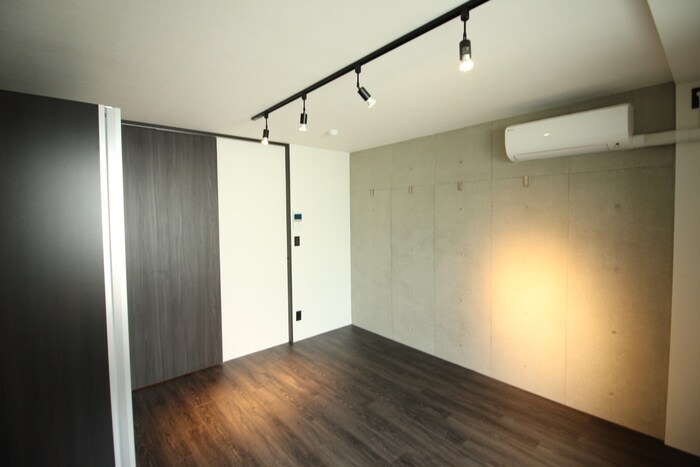 居室 ＧＲＡＮ　ＰＡＳＥＯ　白山