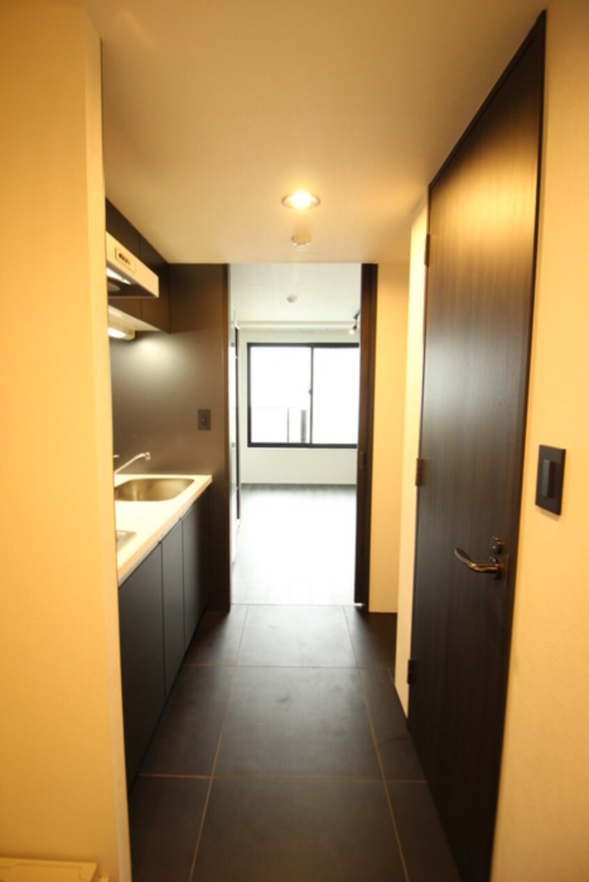 廊下 ＧＲＡＮ　ＰＡＳＥＯ　白山