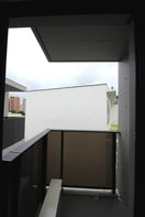 ベランダ・バルコニー ＧＲＡＮ　ＰＡＳＥＯ　白山